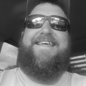 Meet your Posher, Travis